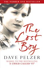 Télécharger le livre :  The Lost Boy