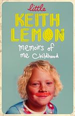 Télécharger le livre :  Little Keith Lemon