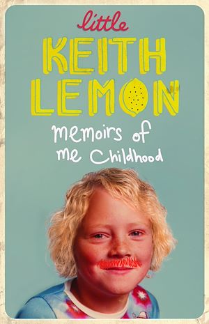 Téléchargez le livre :  Little Keith Lemon