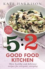 Télécharger le livre :  The 5:2 Good Food Kitchen