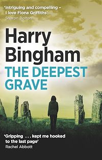 Téléchargez le livre :  The Deepest Grave