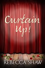 Télécharger le livre :  Curtain Up