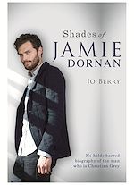 Télécharger le livre :  Shades of Jamie Dornan