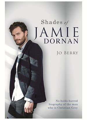 Téléchargez le livre :  Shades of Jamie Dornan