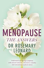 Télécharger le livre :  Menopause - The Answers