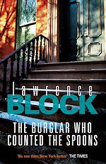 Download this eBook The Burglar Who Counted The Spoons
