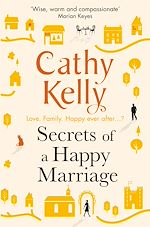Télécharger le livre :  Secrets of a Happy Marriage