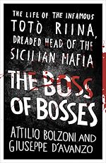 Télécharger le livre :  The Boss of Bosses