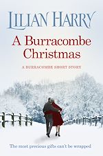 Télécharger le livre :  A Burracombe Christmas