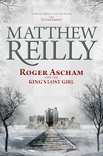 Download this eBook Roger Ascham and the King's Lost Girl