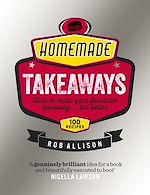 Télécharger le livre :  Homemade Takeaways
