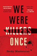 Télécharger le livre :  We Were Killers Once