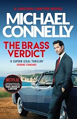 Télécharger le livre :  The Brass Verdict