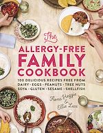 Télécharger le livre :  The Allergy-Free Family Cookbook