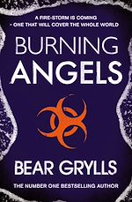 Télécharger le livre :  Burning Angels