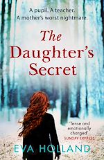 Télécharger le livre :  The Daughter's Secret