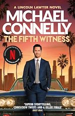 Télécharger le livre :  The Fifth Witness