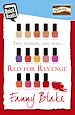 Télécharger le livre :  Red for Revenge