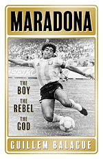 Télécharger le livre :  Maradona