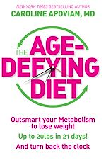Télécharger le livre :  The Age-Defying Diet