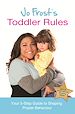 Télécharger le livre :  Jo Frost's Toddler Rules
