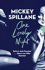 Télécharger le livre :  One Lonely Night