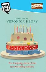 Télécharger le livre :  The Anniversary