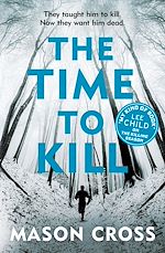 Download this eBook The Time to Kill