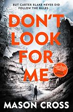 Download this eBook Don't Look For Me