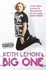 Télécharger le livre :  Keith Lemon's Big One
