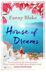 Télécharger le livre :  House of Dreams