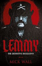 Télécharger le livre :  Lemmy