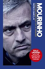 Télécharger le livre :  Mourinho: Further Anatomy of a Winner