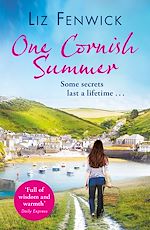 Télécharger le livre :  One Cornish Summer