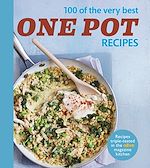 Télécharger le livre :  Olive: 100 of the Very Best One Pot Meals
