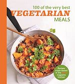 Télécharger le livre :  Olive: 100 of the Very Best Vegetarian Meals
