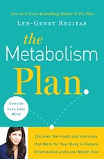 Télécharger le livre :  The Metabolism Plan