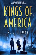Télécharger le livre :  Kings of America