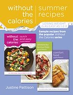 Download this eBook Summer Recipes Without the Calories