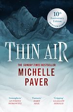 Télécharger le livre :  Thin Air