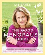 Télécharger le livre :  The Good Menopause Guide