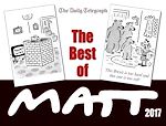 Télécharger le livre :  The Best of Matt 2017