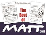Télécharger le livre :  The Best of Matt 2018