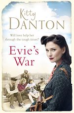 Télécharger le livre :  Evie's War