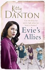 Télécharger le livre :  Evie's Allies
