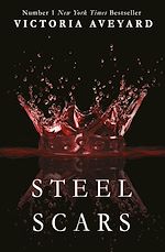 Télécharger le livre :  Steel Scars (A Red Queen Novella)