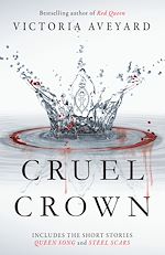 Télécharger le livre :  Cruel Crown