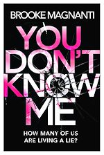 Download this eBook You Don't Know Me