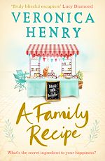 Télécharger le livre :  A Family Recipe