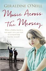 Télécharger le livre :  Music Across the Mersey